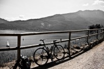 2. Etappe "Giro di Tremalzo"137 km | 2.800 Hm | 6 Stunden