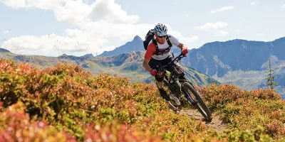 Liteville Testevents