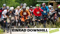 Einrad Downhill & Junior Trophy