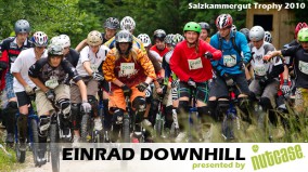 Einrad Downhill & Junior Trophy