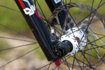 Rock Shox Lyrik Solo Air Mission Control DH 170 mm