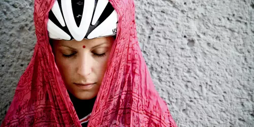 Gutes (Kuota) Kharma!