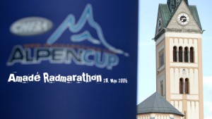 Amadé Radmarathon 2006