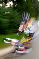 Eddy Merckx Classic 2010