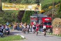 Eddy Merckx Classic 2010