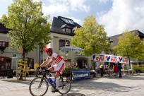 Eddy Merckx Classic 2010
