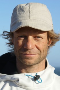 Christian Piccolruaz - Technischer GeschäftsführerExtreme-Freerider und staatl. geprüfter Berg- und Skiführer, verantwortlich für machbarkeitsstudien und Linienwahl