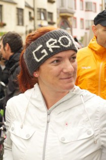Doris Grogger - Marketing & ProjektmanagementFreeriderin und BWL-Studentin, verantwortlich für Gesamtkoordination, Öffentlichkeitsarbeit und Event-Management