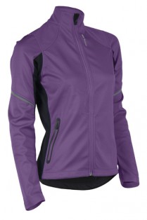 Women's Firewall Zip