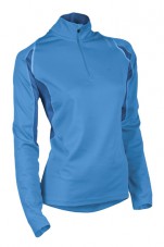 Women's Convector Zip