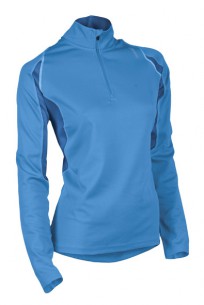 Women's Convector Zip