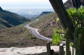 Challenge Gran Canaria
