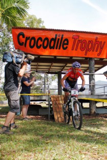 Crocodile Trophy 2010