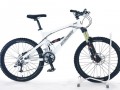 Proceed Bikestand