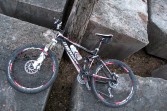 Merida One-Twenty 3000