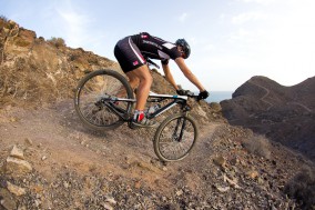 29er: Trek Superfly 100