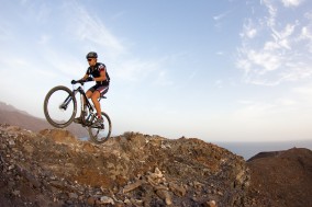 29er: Trek Superfly 100