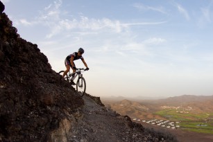 29er: Trek Superfly 100