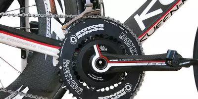Training und Rennen mit dem Powermeter
