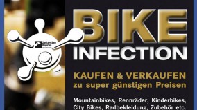 Bike Infection Tauschbörse