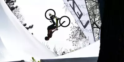 Argus Bikefestival 2011