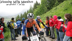 Grimming MTB Marathon
