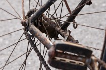 Argus Bikefestival 2011