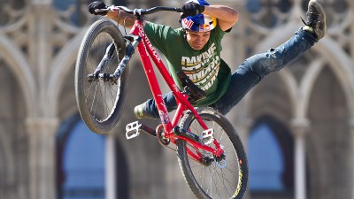 Argus Bikefestival 2011