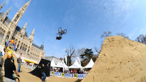 Argus Bikefestival 2011