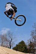Argus Bikefestival 2011
