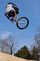 Argus Bikefestival 2011
