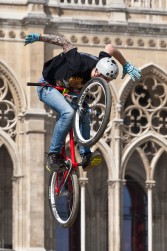 Argus Bikefestival 2011