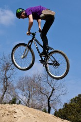 Argus Bikefestival 2011