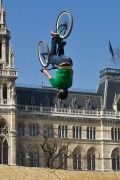 Argus Bikefestival 2011