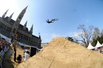 Argus Bikefestival 2011