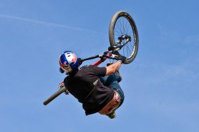 Argus Bikefestival 2011