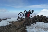 Marokko - Traum eines Alpin-Mountainbikers