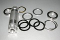 SRM 104mm Spindle (SIBB/104SRM) mit Zubehör