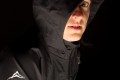 und einer voll argen Jacke von Merell 