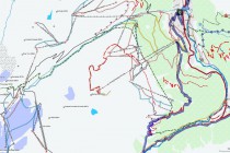 Garmin Montana & Forerunner610