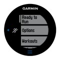 Garmin Montana & Forerunner610