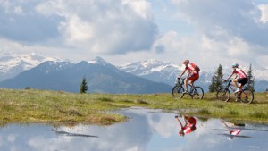 "Mountain Bike Holidays"