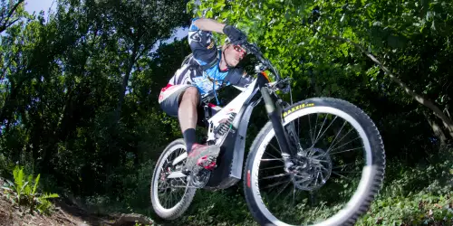 KTM eGnition