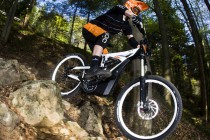 KTM eGnition