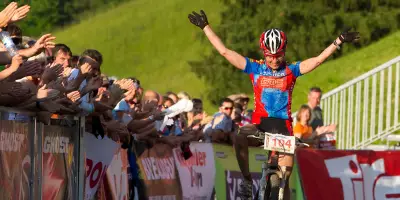 KitzAlpBike Festival 2011