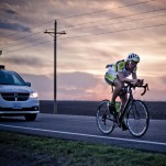 RAAM 2011: Halbzeit