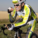 RAAM 2011: Halbzeit