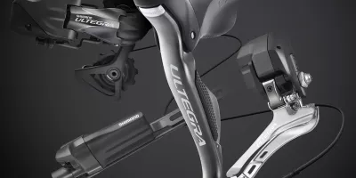 Shimano Ultegra Di2