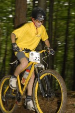 Wild Wombat MTB Challenge