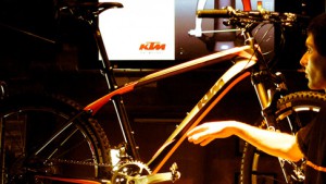 KTM Neuheiten 2012